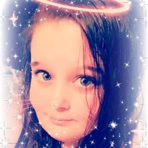 Meet your Posher, Brittany